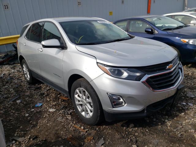 CHEVROLET EQUINOX 2019 3gnaxkev7ks581757