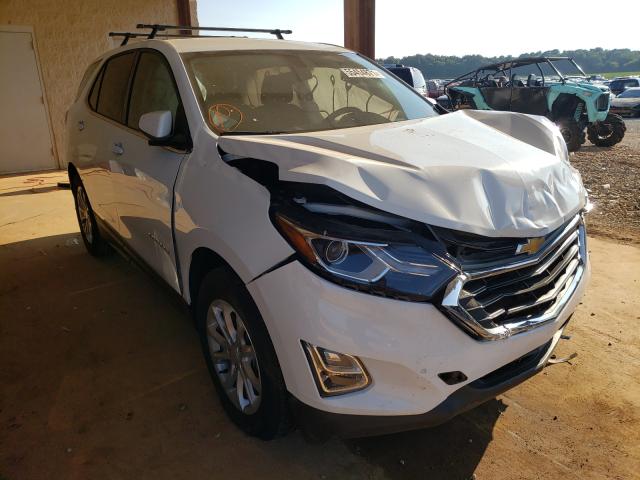 CHEVROLET EQUINOX LT 2019 3gnaxkev7ks589034