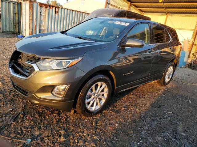 CHEVROLET EQUINOX 2019 3gnaxkev7ks590569