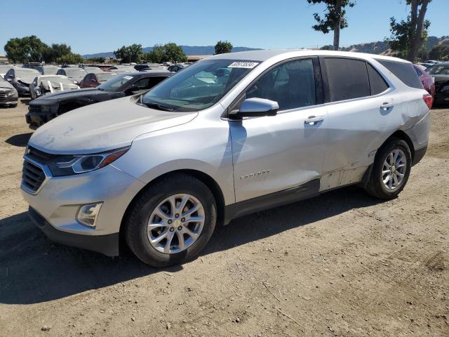 CHEVROLET EQUINOX 2019 3gnaxkev7ks591477