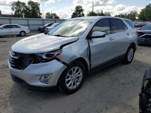 CHEVROLET EQUINOX 2019 3gnaxkev7ks594816