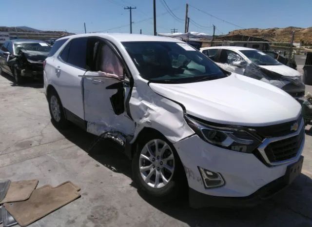 CHEVROLET EQUINOX 2019 3gnaxkev7ks603224