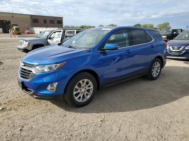 CHEVROLET EQUINOX 2019 3gnaxkev7ks623859