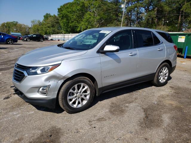 CHEVROLET EQUINOX LT 2019 3gnaxkev7ks626180