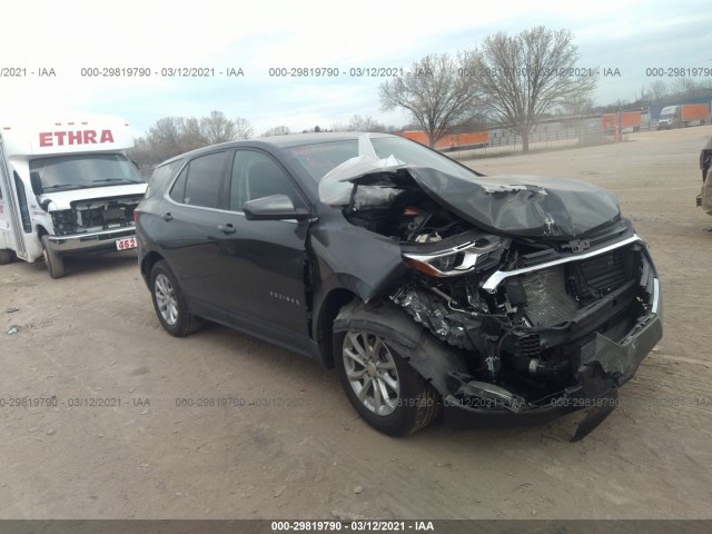 CHEVROLET EQUINOX 2019 3gnaxkev7ks628169