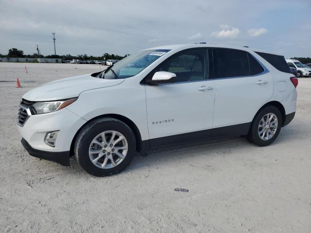 CHEVROLET EQUINOX LT 2019 3gnaxkev7ks633873