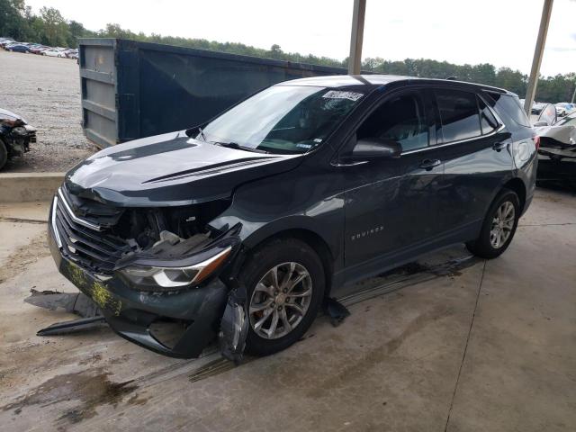 CHEVROLET EQUINOX LT 2019 3gnaxkev7ks637423