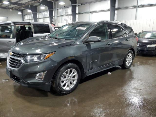 CHEVROLET EQUINOX 2019 3gnaxkev7ks639785