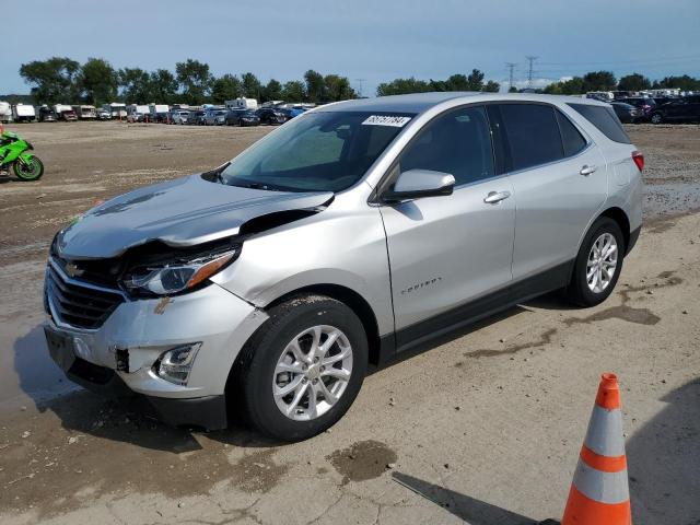 CHEVROLET EQUINOX 2019 3gnaxkev7ks640001