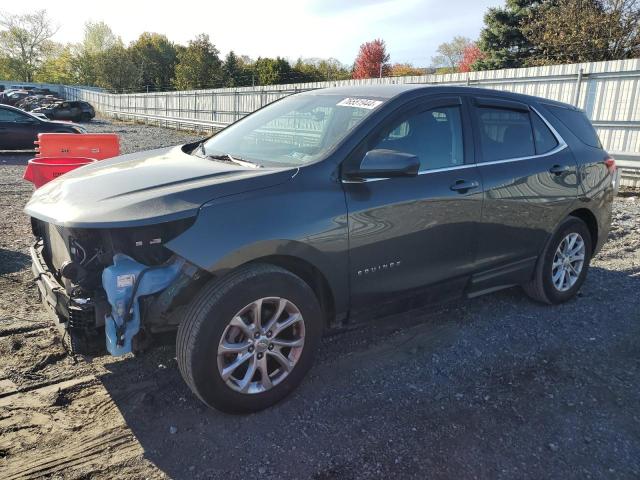 CHEVROLET EQUINOX LT 2019 3gnaxkev7ks643237