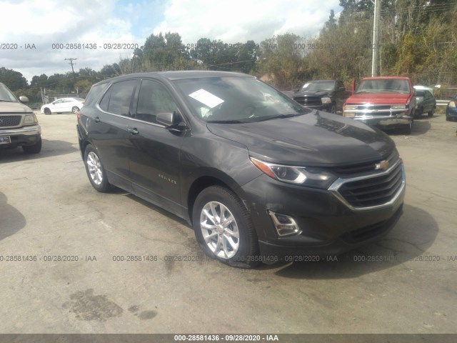 CHEVROLET EQUINOX 2019 3gnaxkev7ks646946