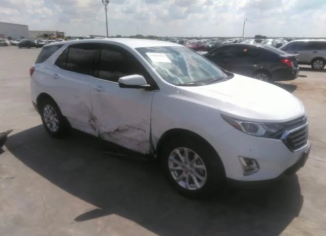 CHEVROLET EQUINOX 2019 3gnaxkev7ks647157