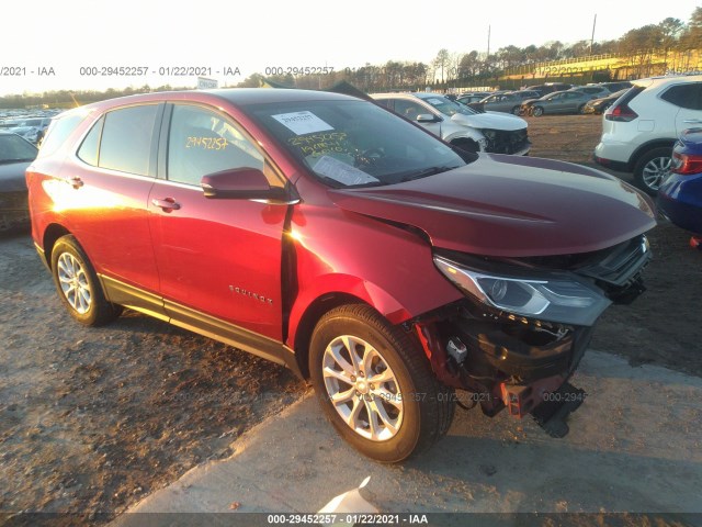 CHEVROLET EQUINOX 2019 3gnaxkev7ks653041