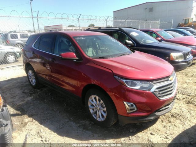 CHEVROLET EQUINOX 2019 3gnaxkev7ks665626