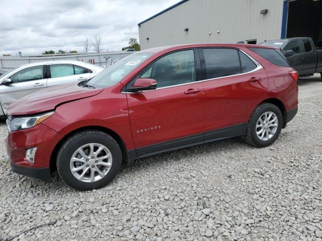 CHEVROLET EQUINOX 2019 3gnaxkev7ks668025