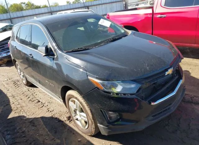 CHEVROLET EQUINOX 2020 3gnaxkev7ll118335