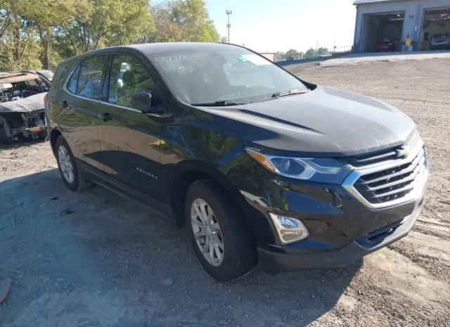 CHEVROLET EQUINOX 2020 3gnaxkev7ll133921