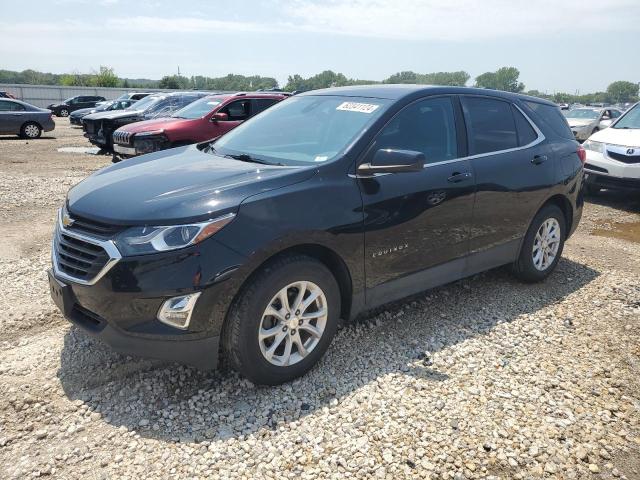 CHEVROLET EQUINOX LT 2020 3gnaxkev7ll154235