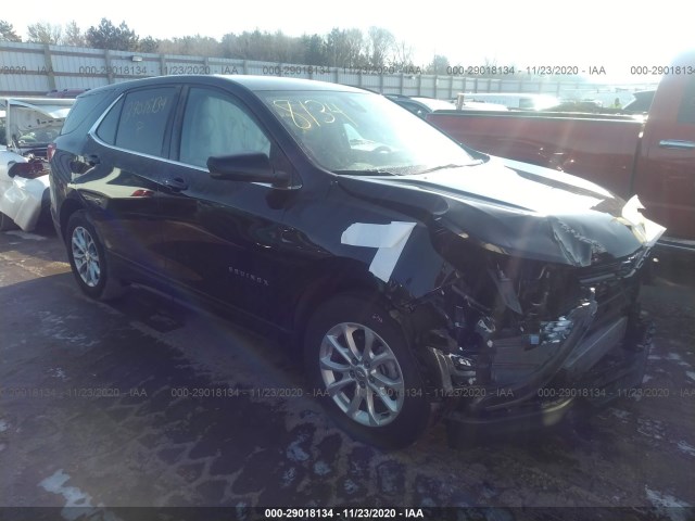 CHEVROLET EQUINOX 2020 3gnaxkev7ll193679