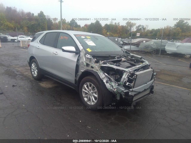 CHEVROLET EQUINOX 2020 3gnaxkev7ll214935