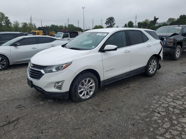 CHEVROLET EQUINOX LT 2020 3gnaxkev7ll270079