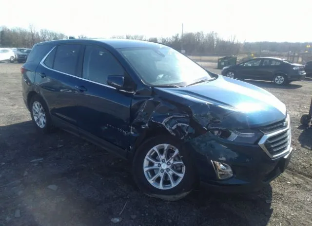 CHEVROLET EQUINOX 2020 3gnaxkev7ll315831