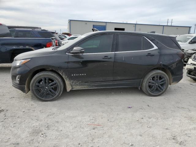 CHEVROLET EQUINOX LT 2020 3gnaxkev7ll322262