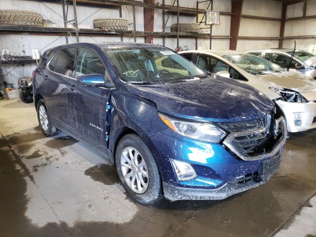 CHEVROLET EQUINOX LT 2020 3gnaxkev7ll325419