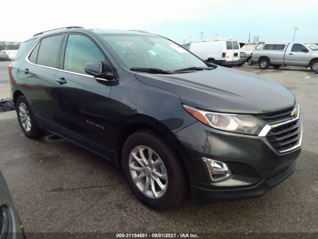 CHEVROLET EQUINOX 2020 3gnaxkev7ll331320