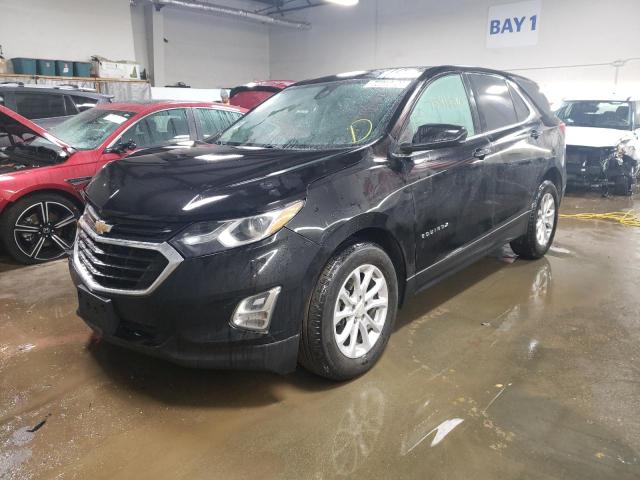 CHEVROLET EQUINOX 2020 3gnaxkev7ll338302