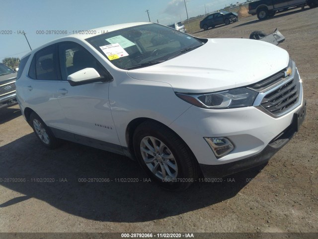 CHEVROLET EQUINOX 2020 3gnaxkev7ls531829