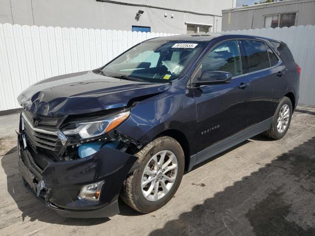 CHEVROLET EQUINOX 2020 3gnaxkev7ls533886