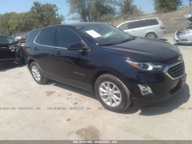 CHEVROLET EQUINOX 2020 3gnaxkev7ls539008