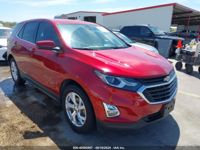 CHEVROLET EQUINOX 2020 3gnaxkev7ls593635