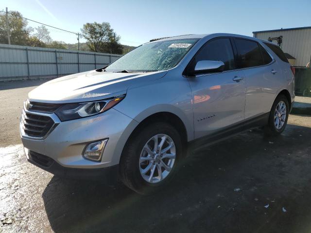 CHEVROLET EQUINOX LT 2020 3gnaxkev7ls607971