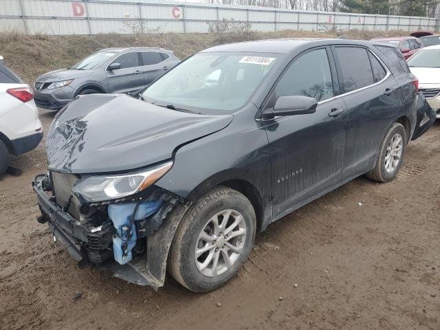 CHEVROLET EQUINOX LT 2020 3gnaxkev7ls613415