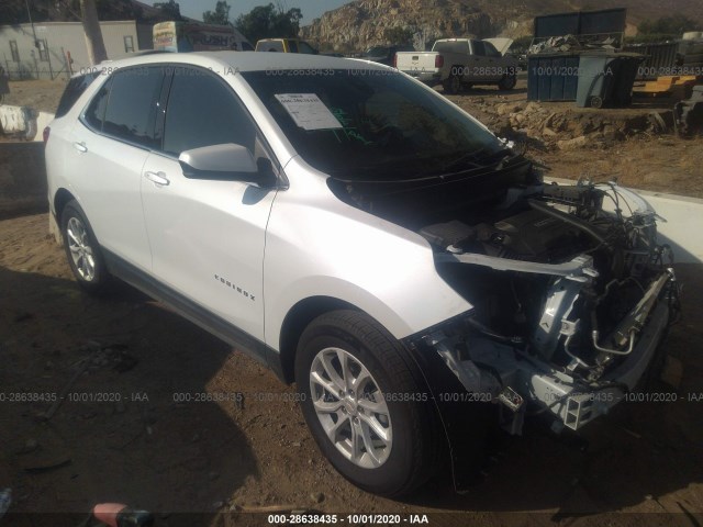 CHEVROLET EQUINOX 2020 3gnaxkev7ls623670