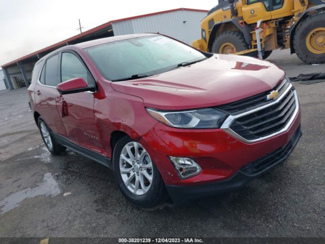 CHEVROLET EQUINOX 2020 3gnaxkev7ls651808