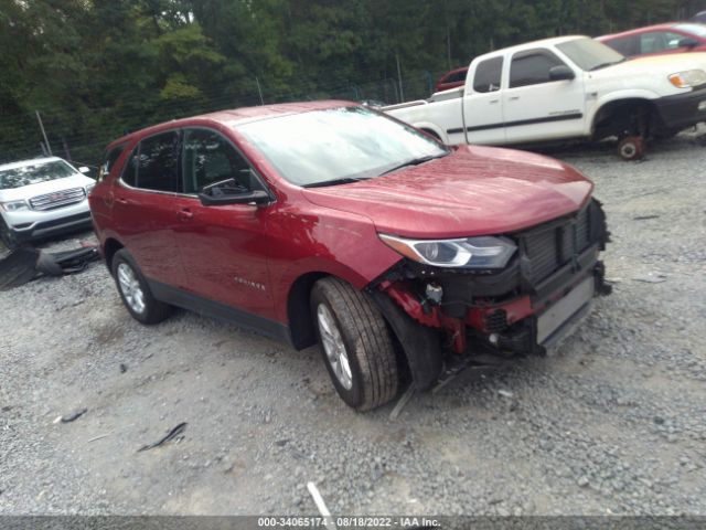 CHEVROLET EQUINOX 2020 3gnaxkev7ls653851