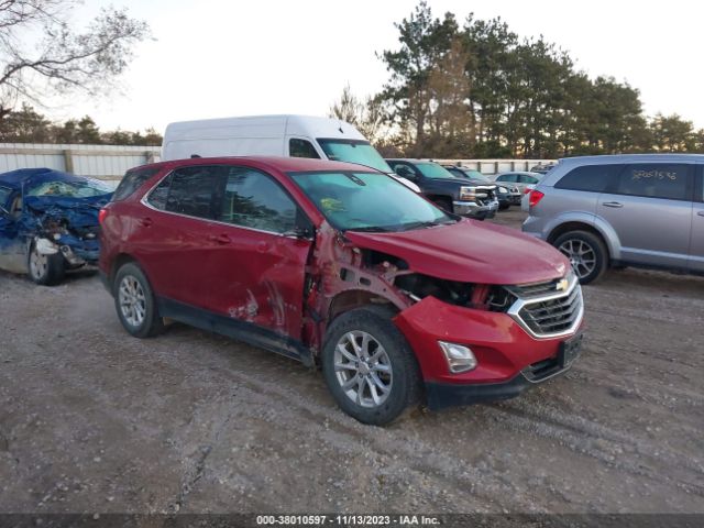 CHEVROLET EQUINOX 2020 3gnaxkev7ls659178