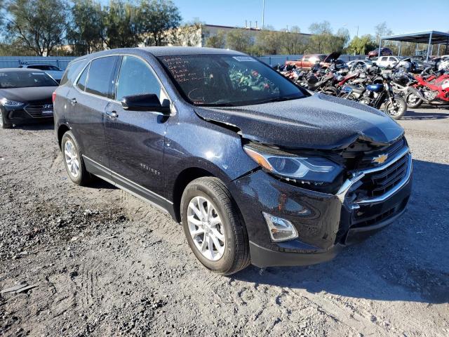 CHEVROLET EQUINOX 2020 3gnaxkev7ls671525