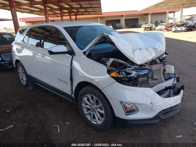 CHEVROLET EQUINOX 2020 3gnaxkev7ls680239