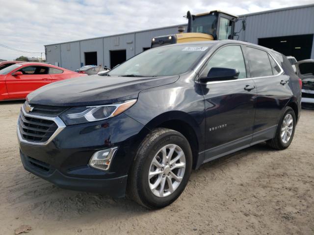 CHEVROLET EQUINOX LT 2020 3gnaxkev7ls682038