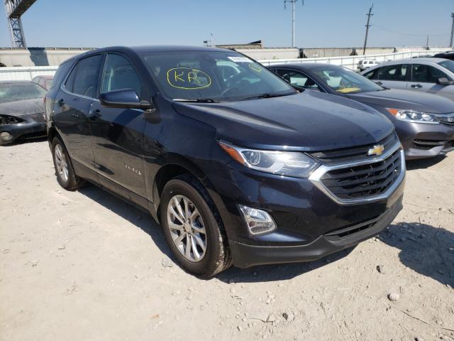 CHEVROLET EQUINOX LT 2020 3gnaxkev7ls733294