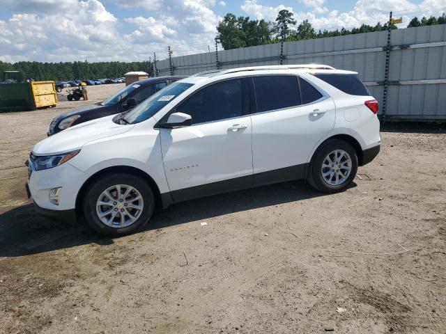 CHEVROLET EQUINOX LT 2020 3gnaxkev7ls737281