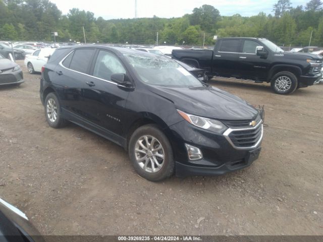 CHEVROLET EQUINOX 2021 3gnaxkev7ml304880