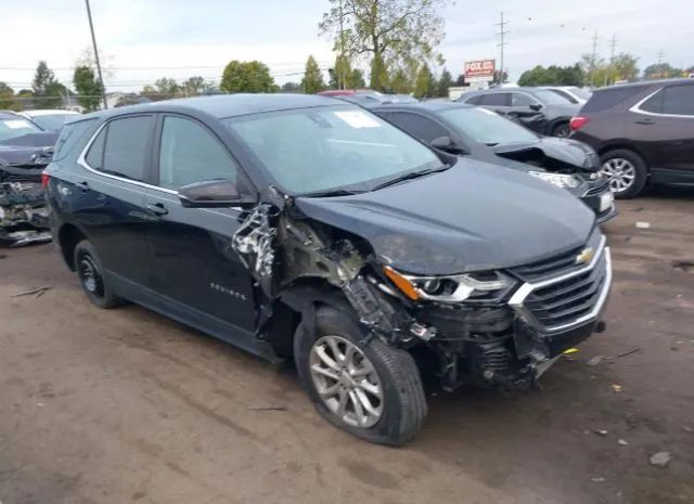 CHEVROLET EQUINOX 2021 3gnaxkev7ml330055