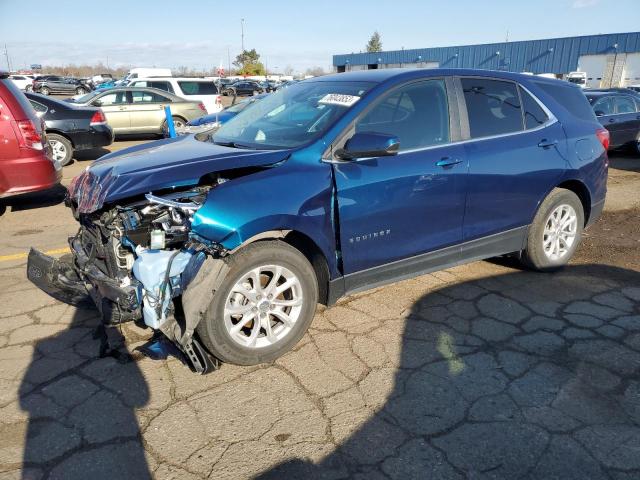 CHEVROLET EQUINOX 2021 3gnaxkev7ml351732