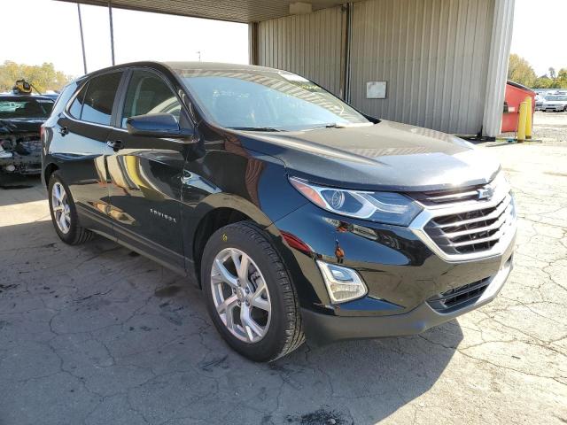 CHEVROLET EQUINOX 2021 3gnaxkev7ml362133