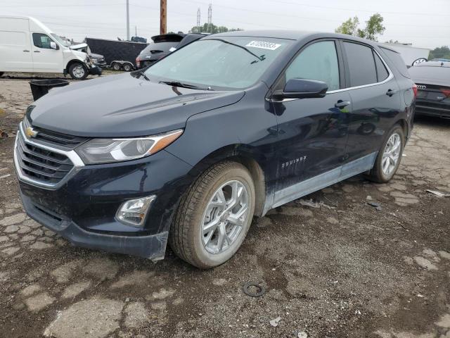 CHEVROLET EQUINOX 2021 3gnaxkev7ms100053